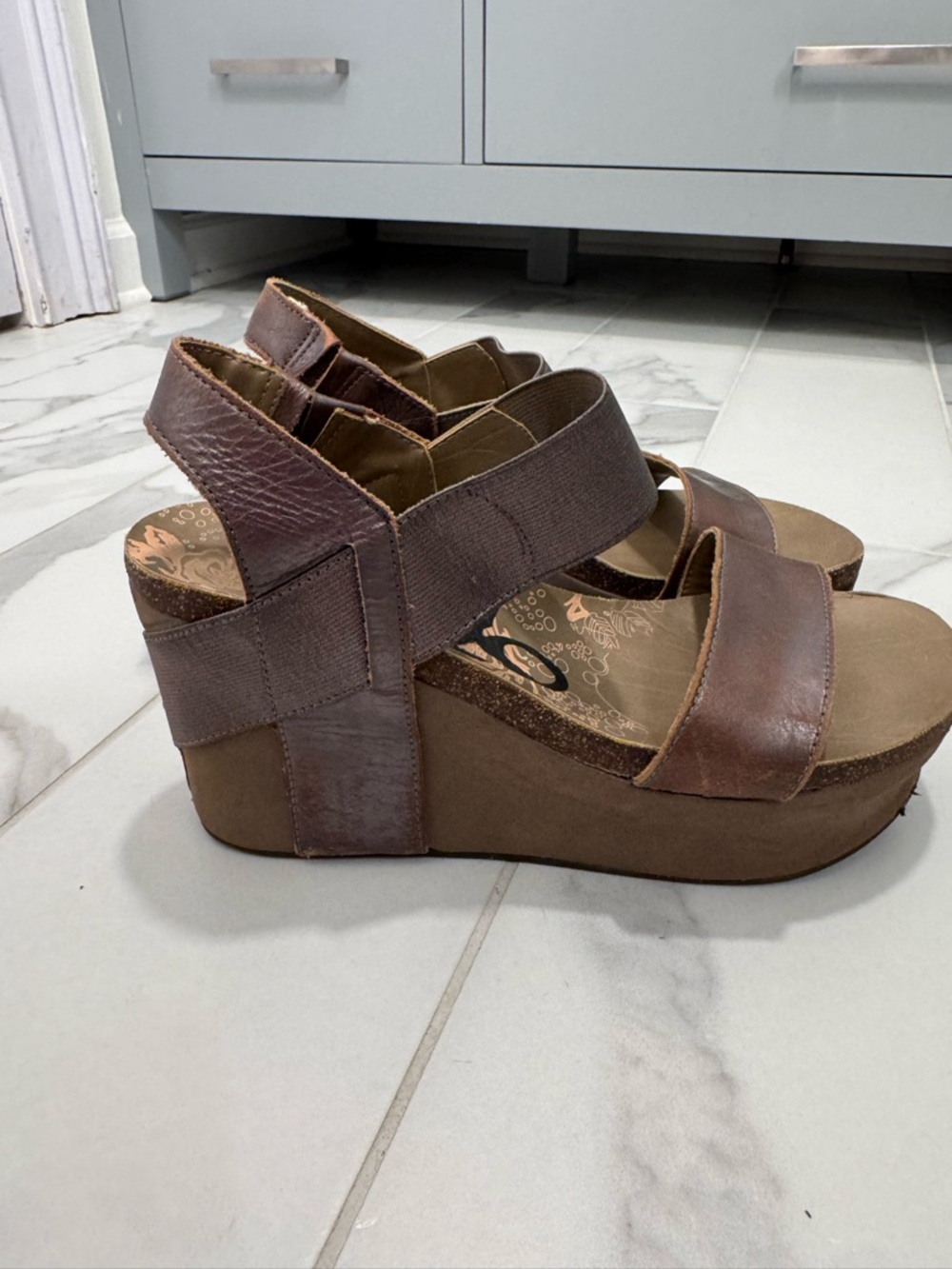 OTBT wedges